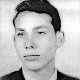 Portrait of Tony K. Burris