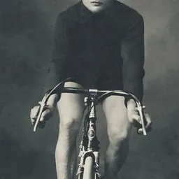 Portrait of Marco Giuntelli