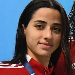 Portrait of Deniz Ertan