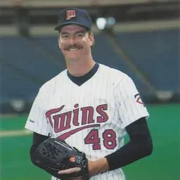 Portrait of Mike Smithson