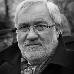 Portrait of Jean-Marc Todeschini