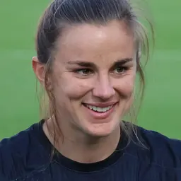 Portrait of Nealy Martin
