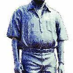 Portrait of Rachakonda Viswanatha Sastry