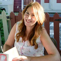 Portrait of Sarah Mian