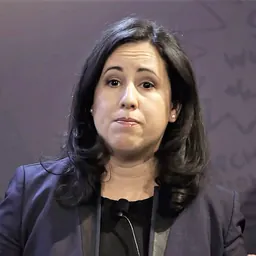Portrait of Carolyn I. Rodriguez