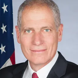 Portrait of Todd Phillip Haskell