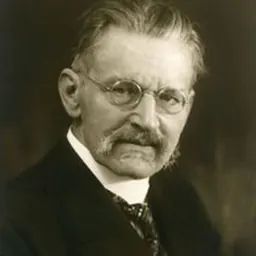 Portrait of Richard Reitzenstein