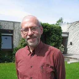 Portrait of Jean-Pierre Tignol