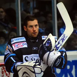 Portrait of Mike Bales