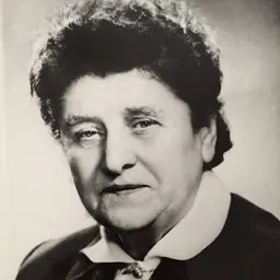 Portrait of Tsola Dragoycheva