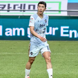 Portrait of Yu Kang-hyun