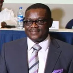 Portrait of Onyebuchi Chukwu