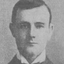 Portrait of Francis George Atkinson