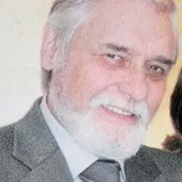 Portrait of Rostislav Yankovsky