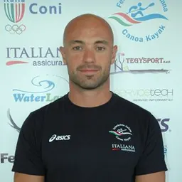 Portrait of Luca Piemonte