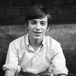 Portrait of Keith McNally