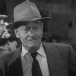 Portrait of Wheaton Chambers