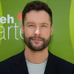 Portrait of Calum Scott