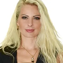 Portrait of Duda Balje