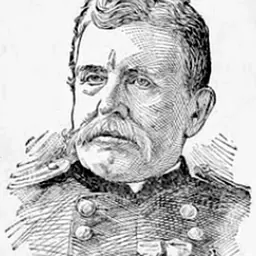 Portrait of Royal T. Frank