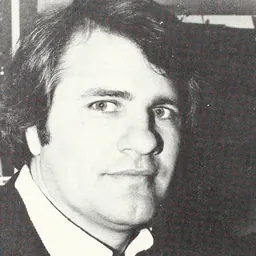 Portrait of Greg Carlson