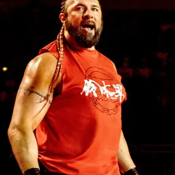 Portrait of Lance Hoyt