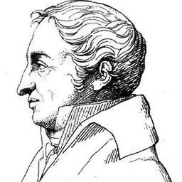 Portrait of Louis-Mathieu Langlès