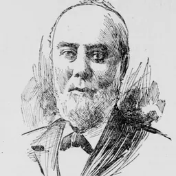 Portrait of Caius Tacitus Ryland