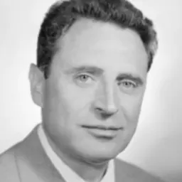 Portrait of Luigi Mariotti