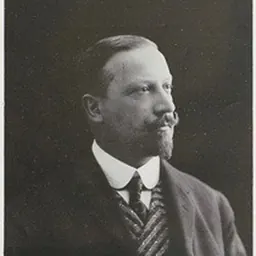 Portrait of Pietro Fenoglio