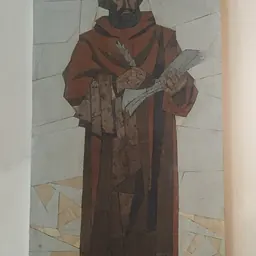 Portrait of Nahapet Kuchak