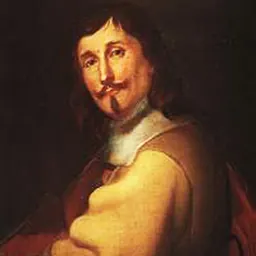 Portrait of Giacomo Torelli