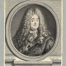 Portrait of Georges Mareschal