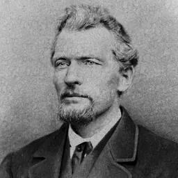 Portrait of William E. Stevenson