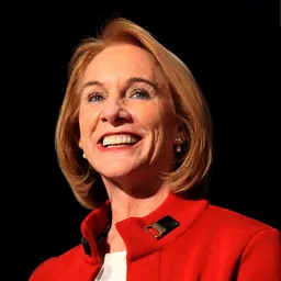 Portrait of Jenny Durkan