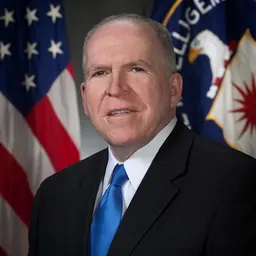 Portrait of John Owen Brennan