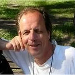 Portrait of Erik Meyn