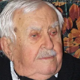 Portrait of Andrzej Górski
