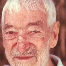 Portrait of Vicente Ferrer Moncho