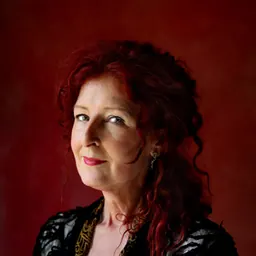 Portrait of Kaat Tilley