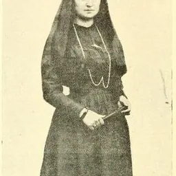 Portrait of Philadelphe de Gerde