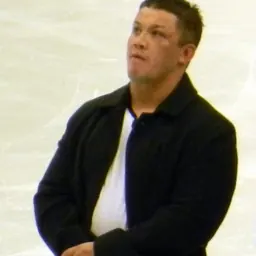 Portrait of Jon Mirasty