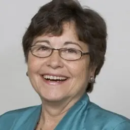 Portrait of Isabel Campoy