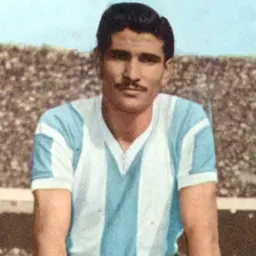Portrait of Rodolfo Micheli