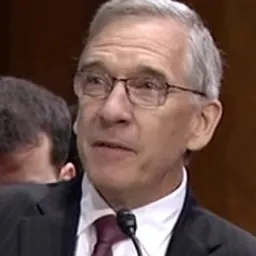 Portrait of J. Steven Dowd