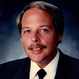 Portrait of Rick Kasper