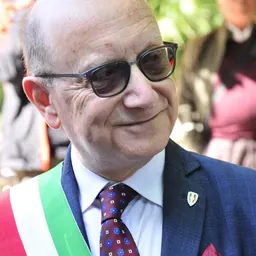 Portrait of Diego Ferrara