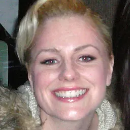 Portrait of Helen Dallimore