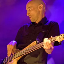Portrait of Jeroen van Veen