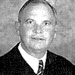Portrait of Gregory L. Frost
